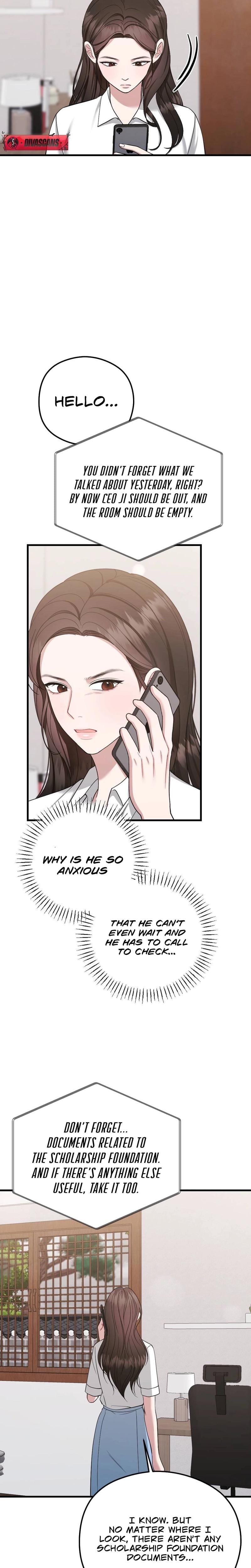 That Summer Night Uncensored, chapter 13, page 25 of 30