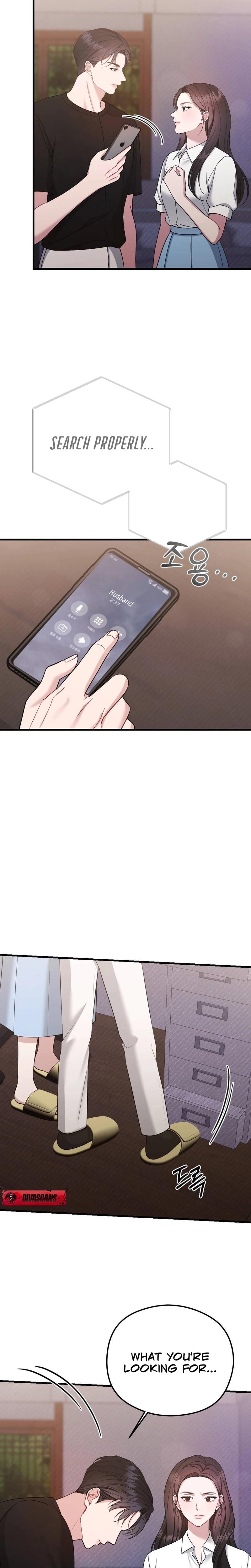 That Summer Night Uncensored, chapter 13, page 28 of 30