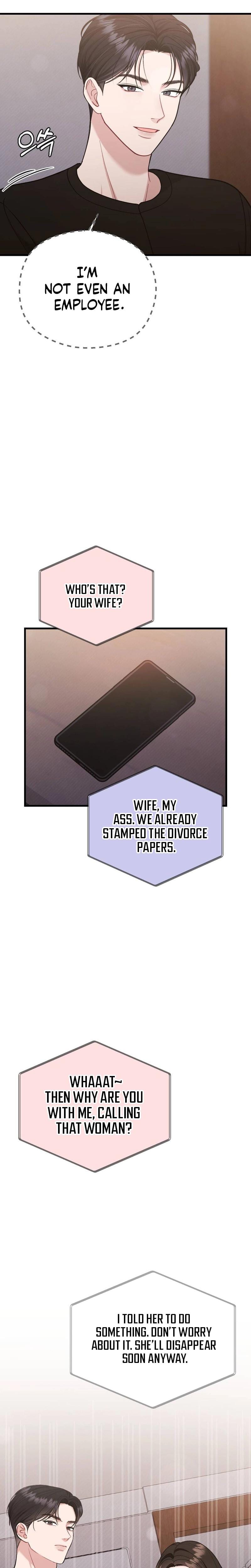 That Summer Night Uncensored, chapter 14, page 6 of 32