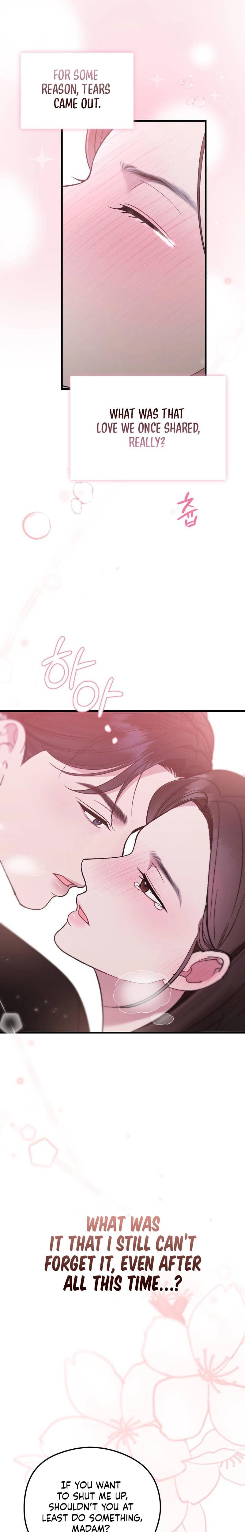 That Summer Night Uncensored, chapter 14, page 13 of 32