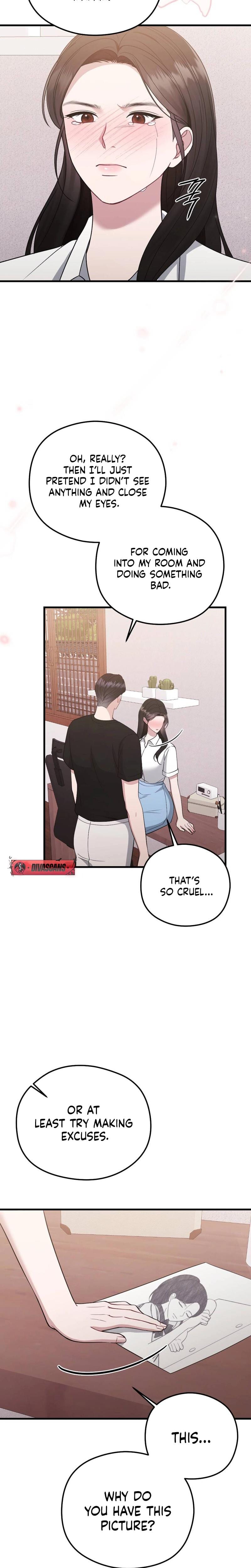 That Summer Night Uncensored, chapter 14, page 14 of 32
