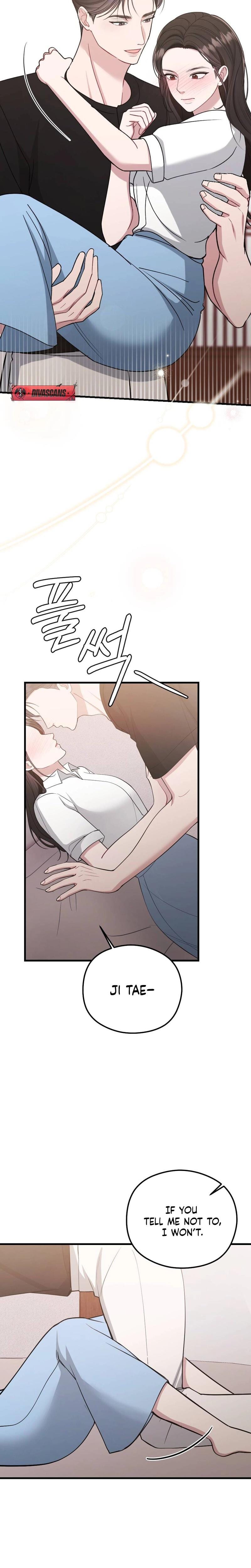 That Summer Night Uncensored, chapter 14, page 17 of 32