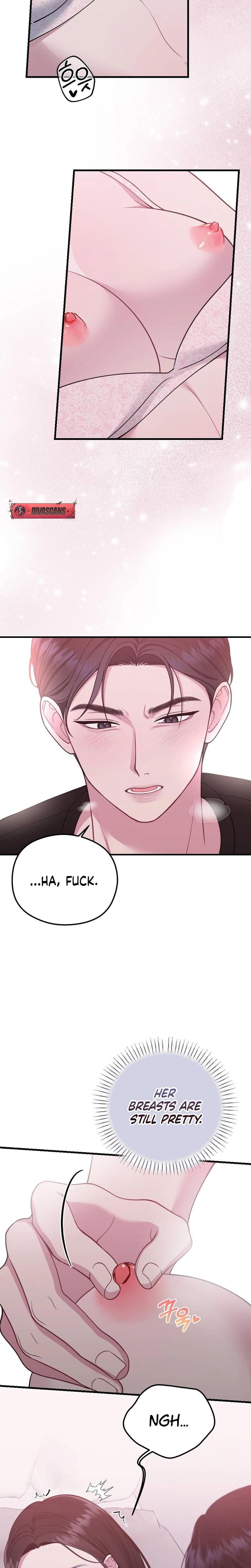 That Summer Night Uncensored, chapter 14, page 20 of 32