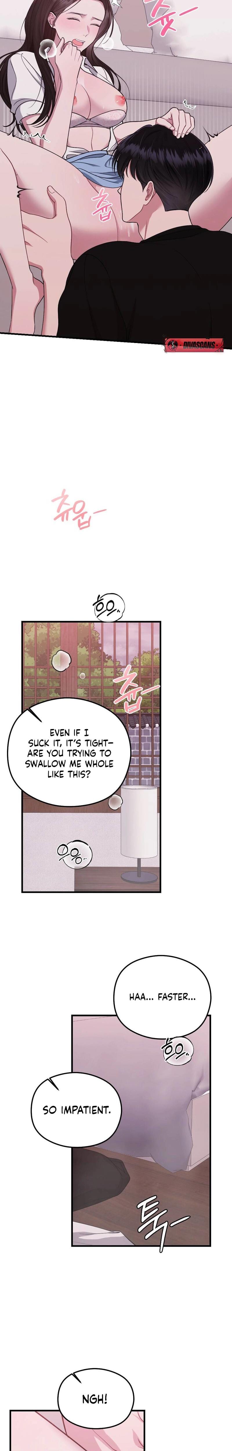 That Summer Night Uncensored, chapter 14, page 23 of 32