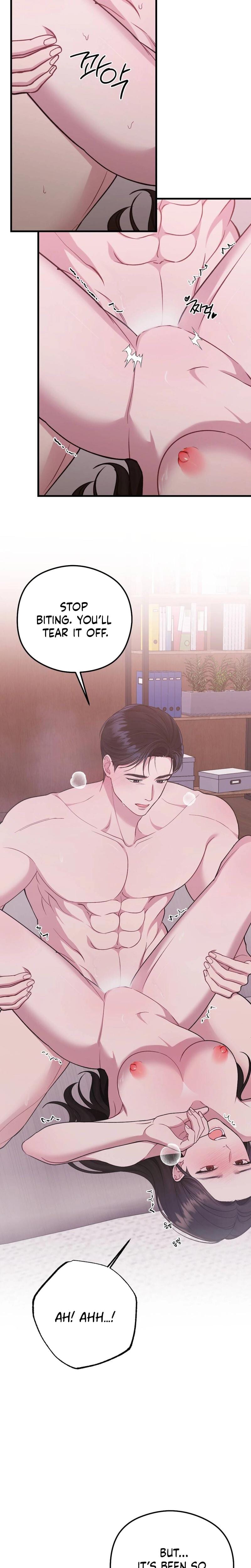 That Summer Night Uncensored, chapter 14, page 24 of 32