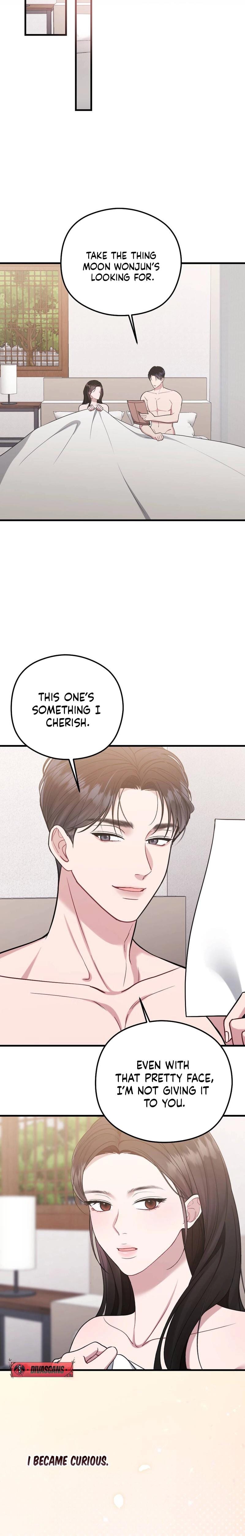 That Summer Night Uncensored, chapter 14, page 28 of 32