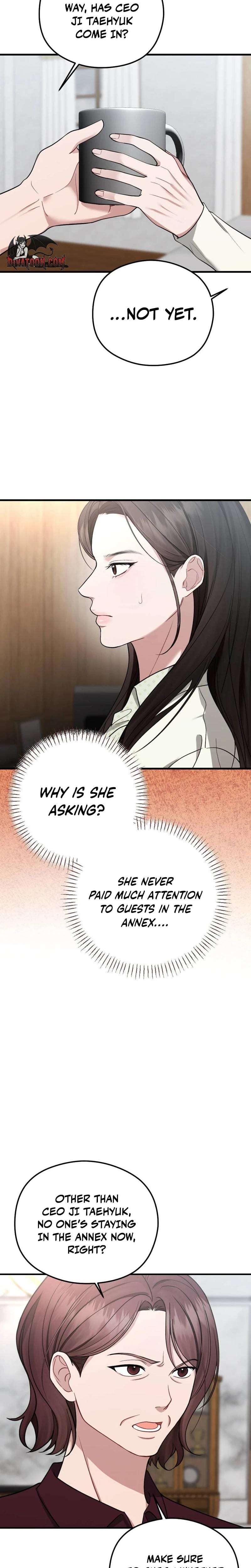 That Summer Night Uncensored, chapter 15, page 14 of 32