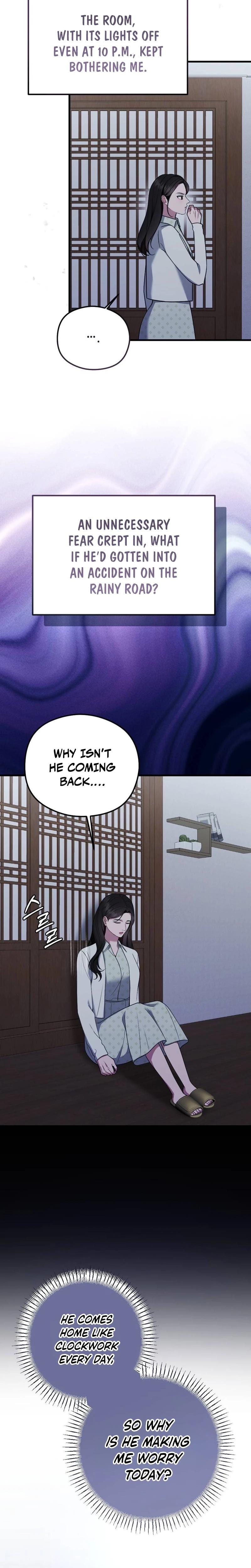 That Summer Night Uncensored, chapter 15, page 18 of 32