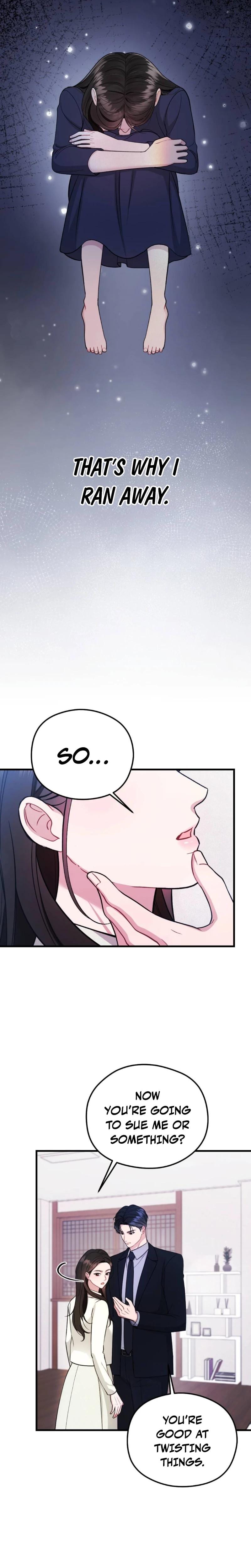 That Summer Night Uncensored, chapter 16, page 7 of 31