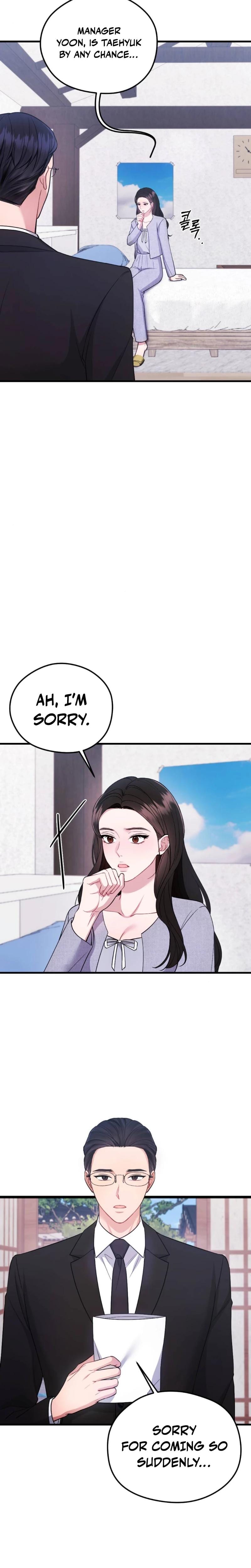 That Summer Night Uncensored, chapter 16, page 21 of 31