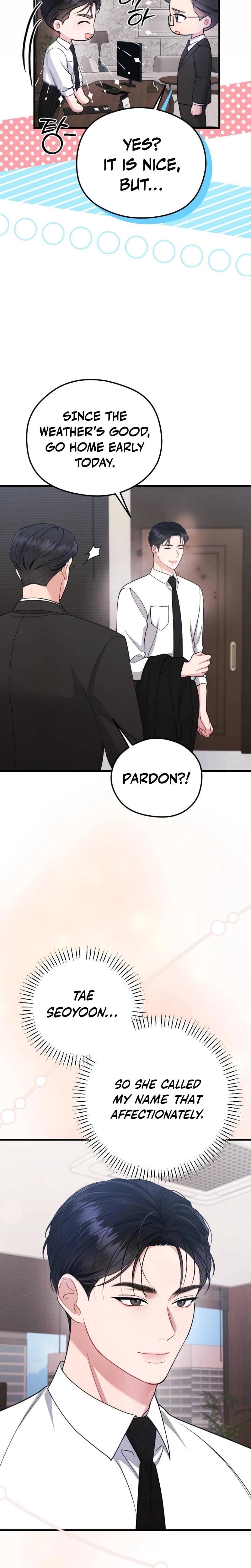 That Summer Night Uncensored, chapter 16, page 30 of 31