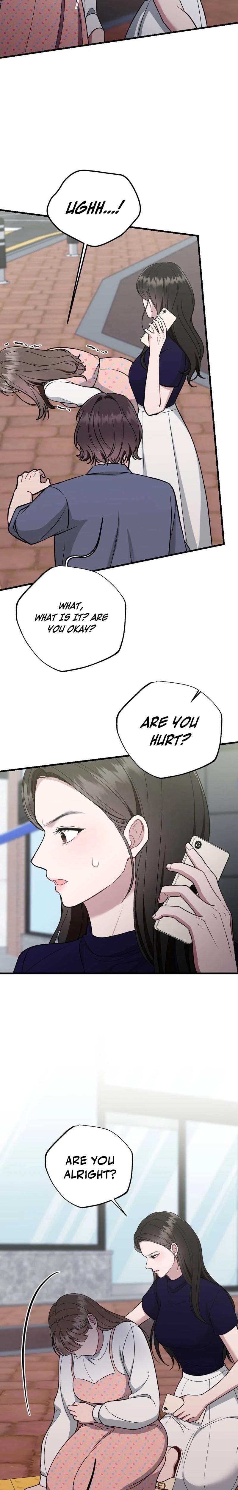 That Summer Night Uncensored, chapter 17, page 18 of 28