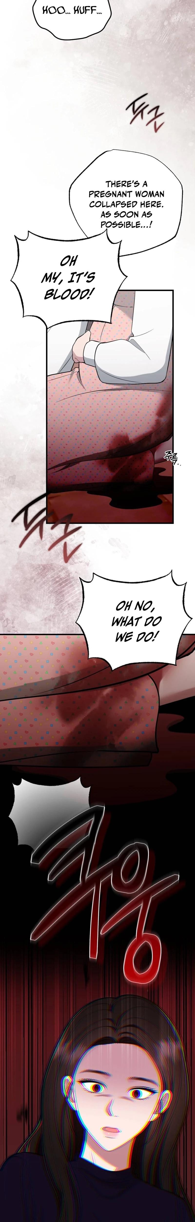 That Summer Night Uncensored, chapter 17, page 20 of 28