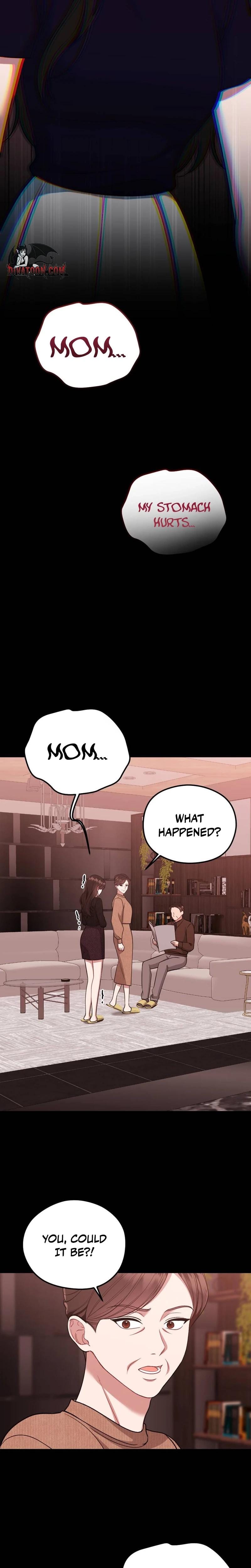 That Summer Night Uncensored, chapter 17, page 21 of 28