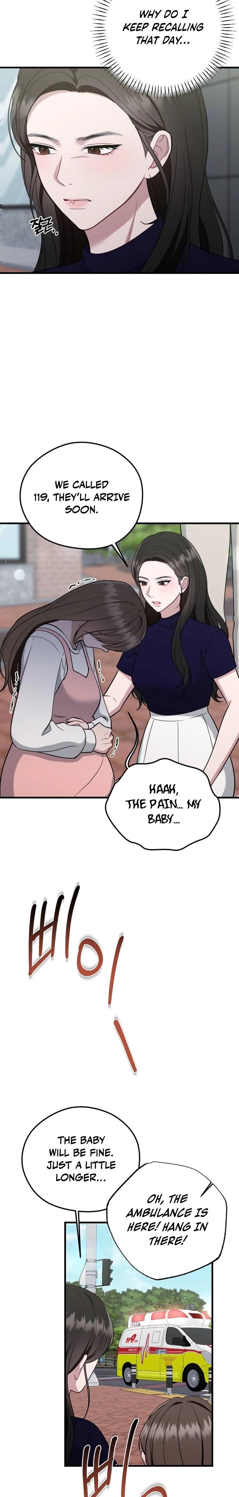 That Summer Night Uncensored, chapter 17, page 23 of 28