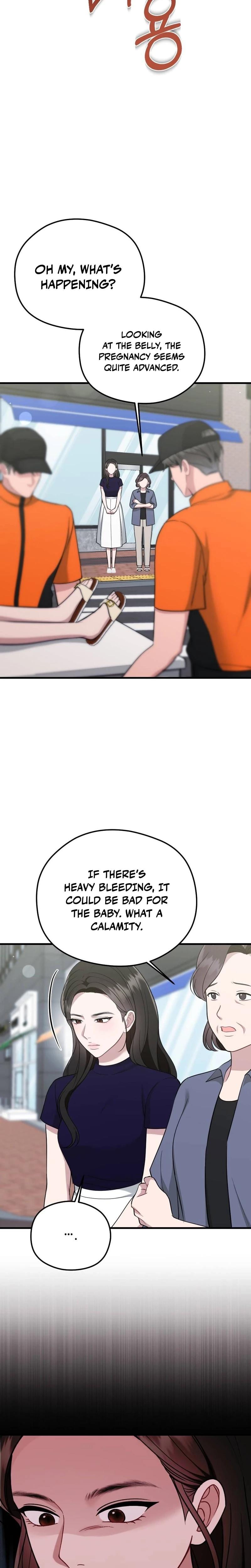 That Summer Night Uncensored, chapter 17, page 24 of 28
