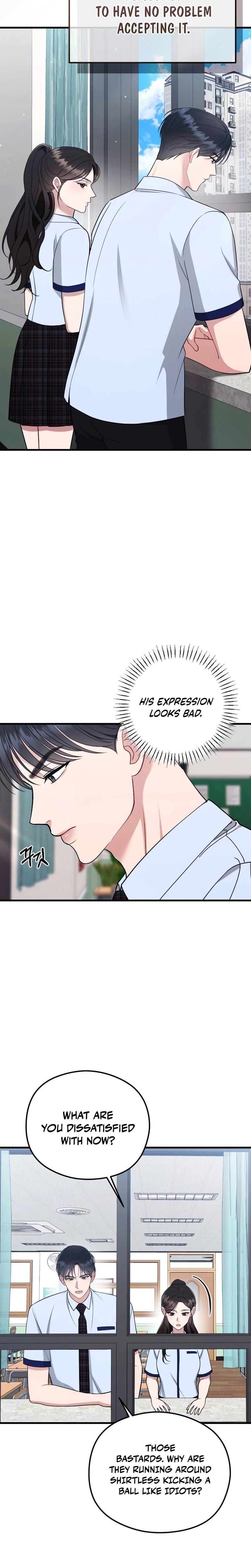 That Summer Night Uncensored, chapter 18, page 5 of 31