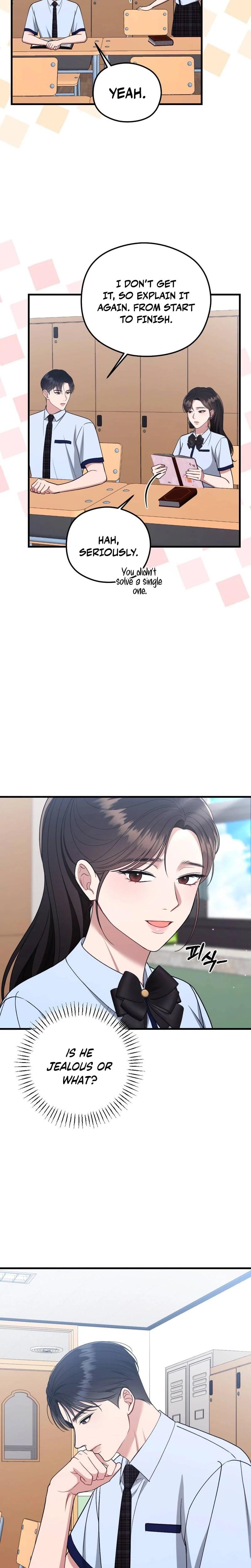 That Summer Night Uncensored, chapter 18, page 7 of 31