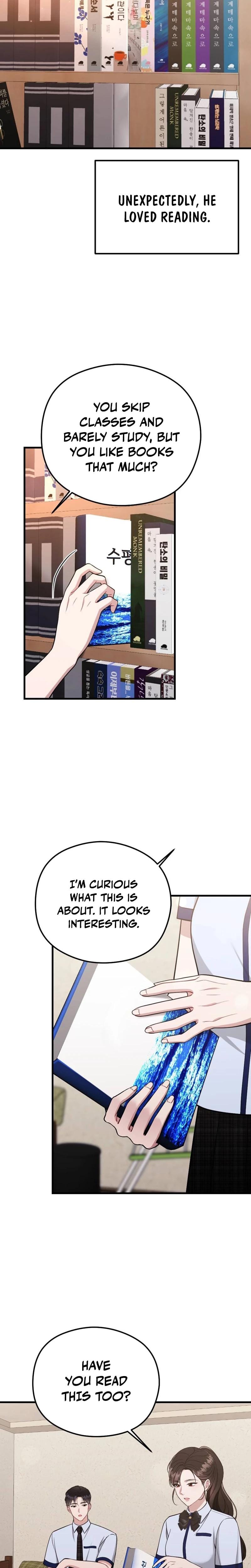 That Summer Night Uncensored, chapter 18, page 10 of 31