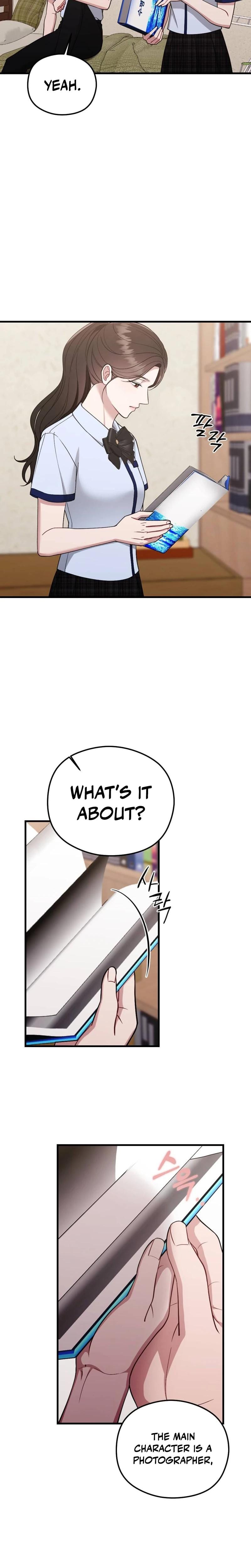 That Summer Night Uncensored, chapter 18, page 11 of 31