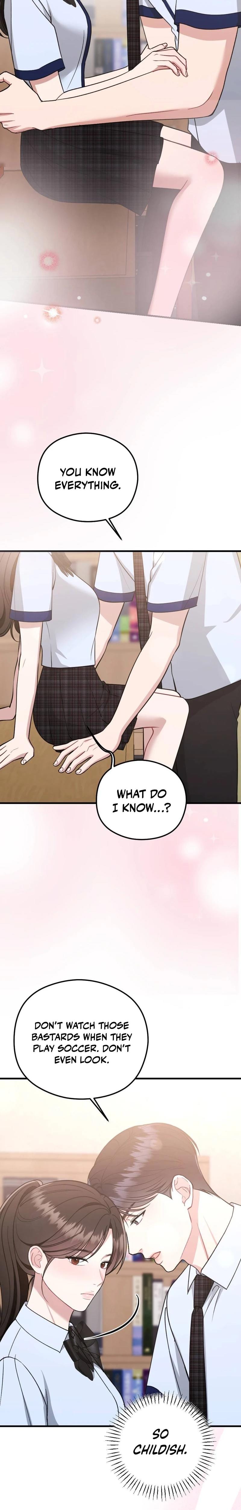 That Summer Night Uncensored, chapter 18, page 20 of 31