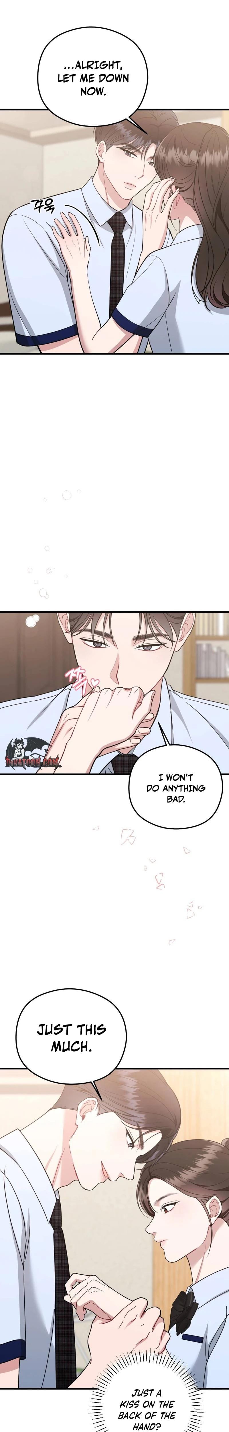That Summer Night Uncensored, chapter 18, page 23 of 31