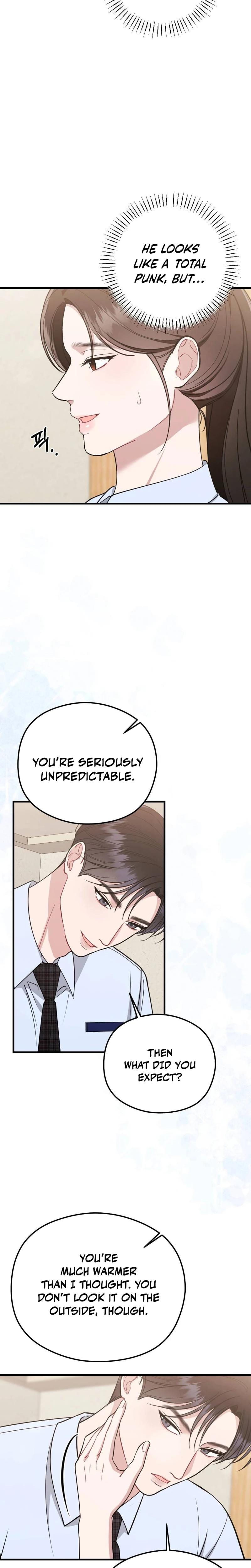 That Summer Night Uncensored, chapter 18, page 24 of 31