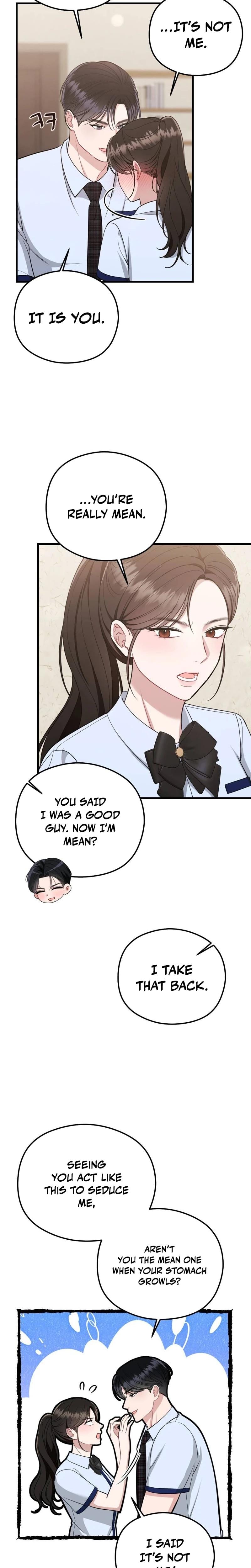 That Summer Night Uncensored, chapter 18, page 28 of 31