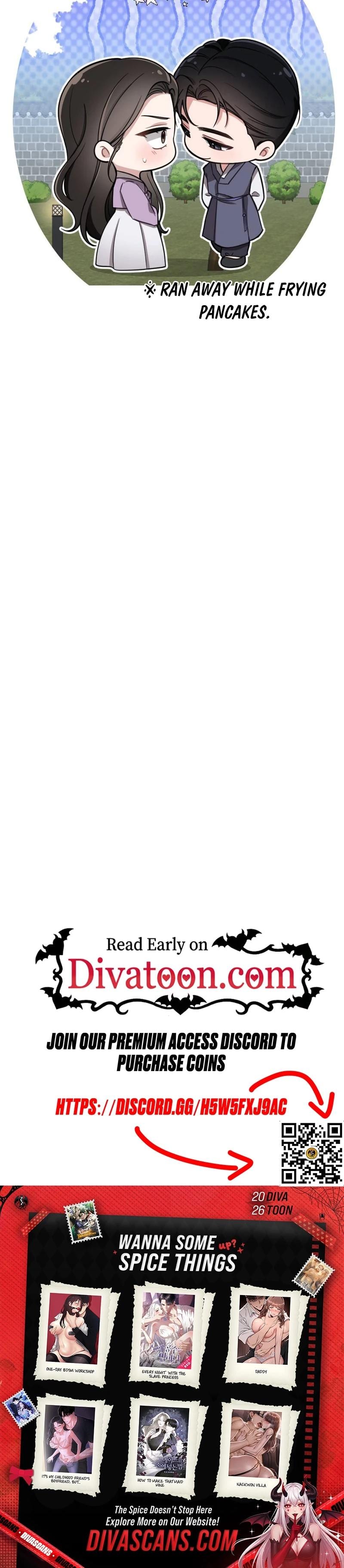 That Summer Night Uncensored, chapter 18, page 31 of 31