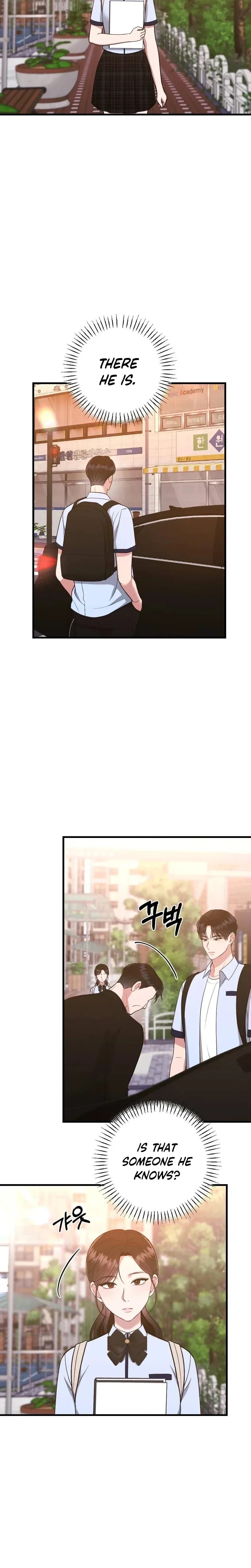 That Summer Night Uncensored, chapter 19, page 5 of 30
