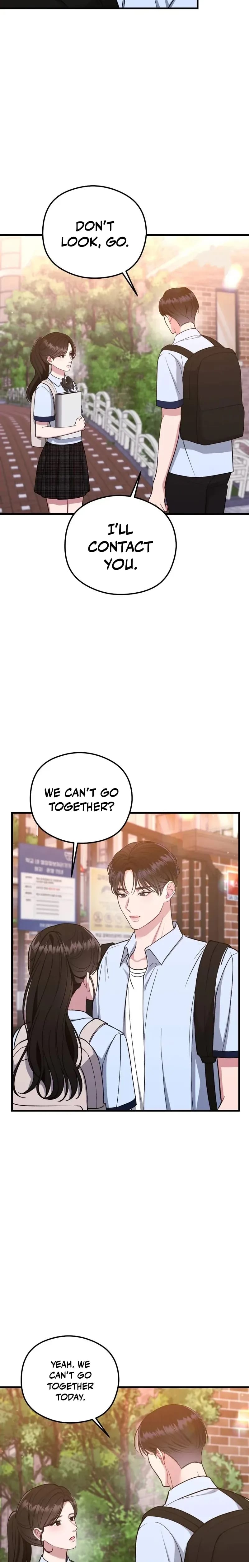 That Summer Night Uncensored, chapter 19, page 7 of 30