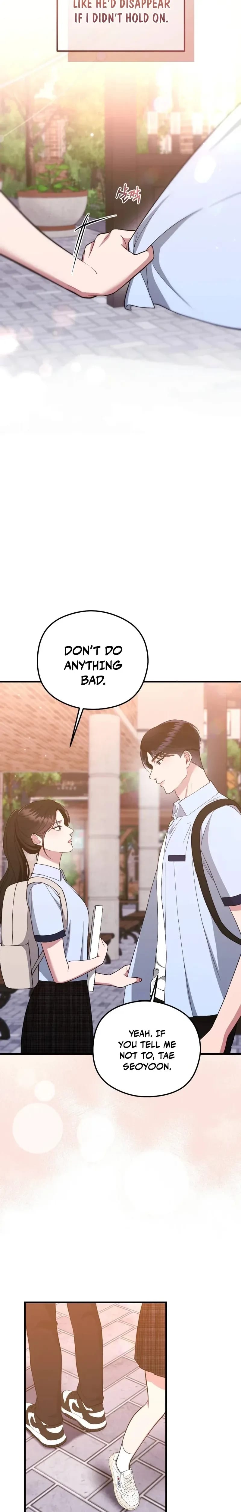 That Summer Night Uncensored, chapter 19, page 9 of 30