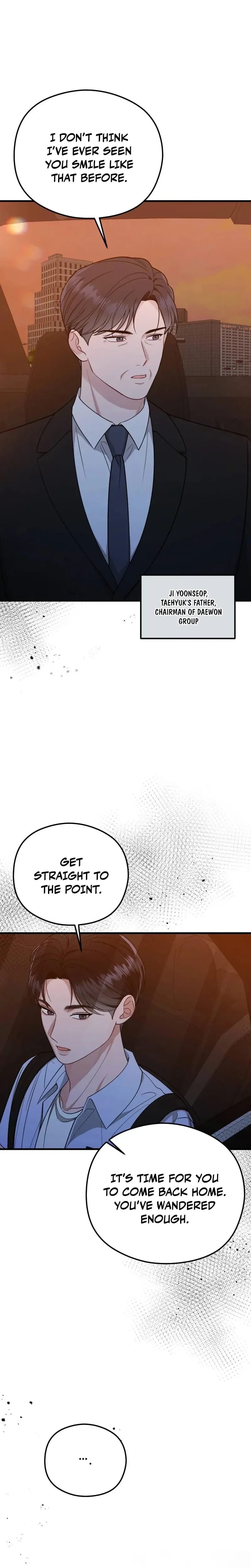 That Summer Night Uncensored, chapter 19, page 13 of 30