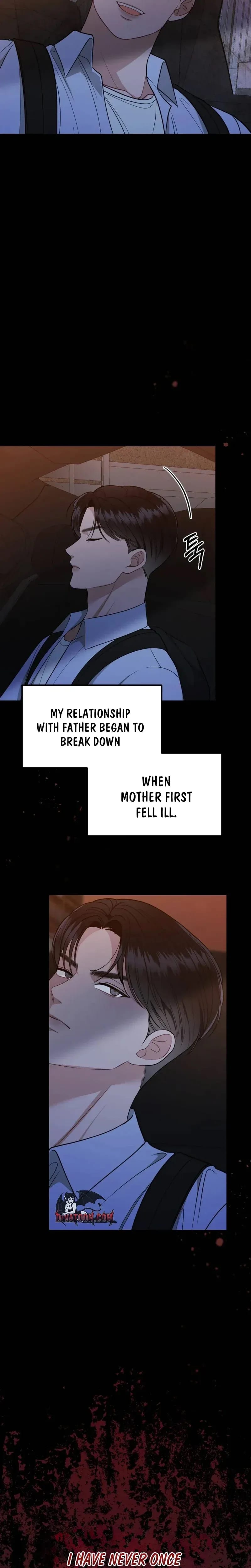 That Summer Night Uncensored, chapter 19, page 16 of 30