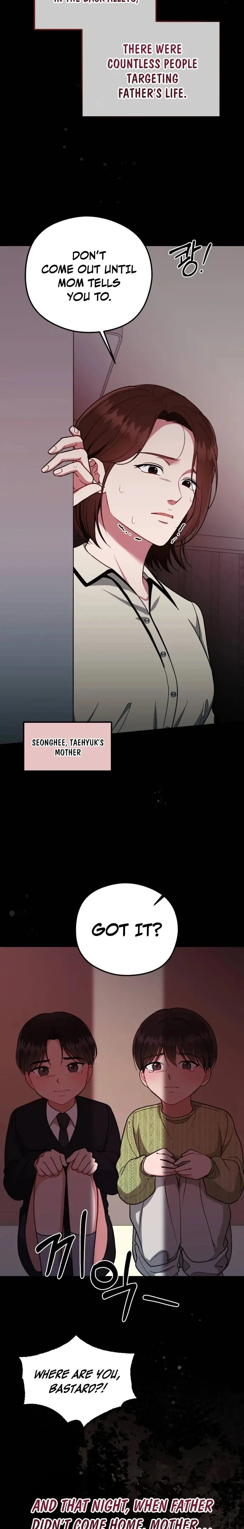 That Summer Night Uncensored, chapter 19, page 19 of 30