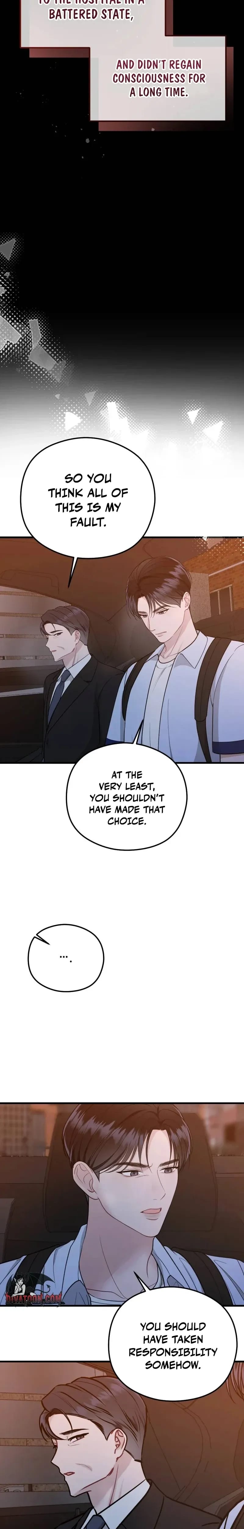 That Summer Night Uncensored, chapter 19, page 22 of 30