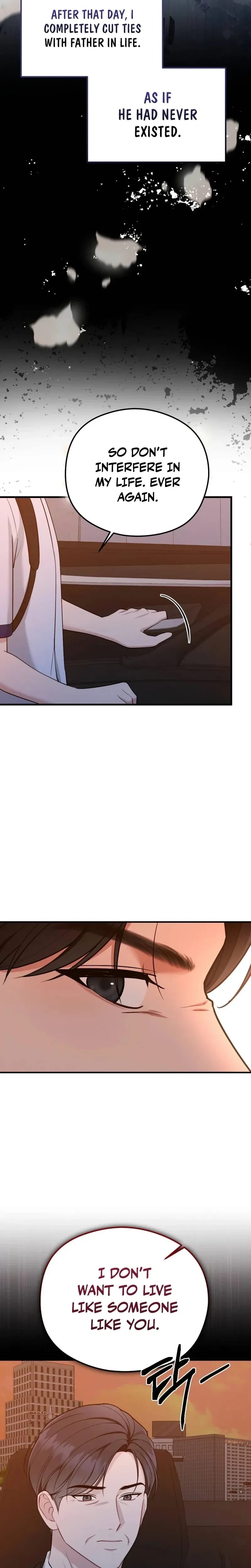 That Summer Night Uncensored, chapter 19, page 26 of 30