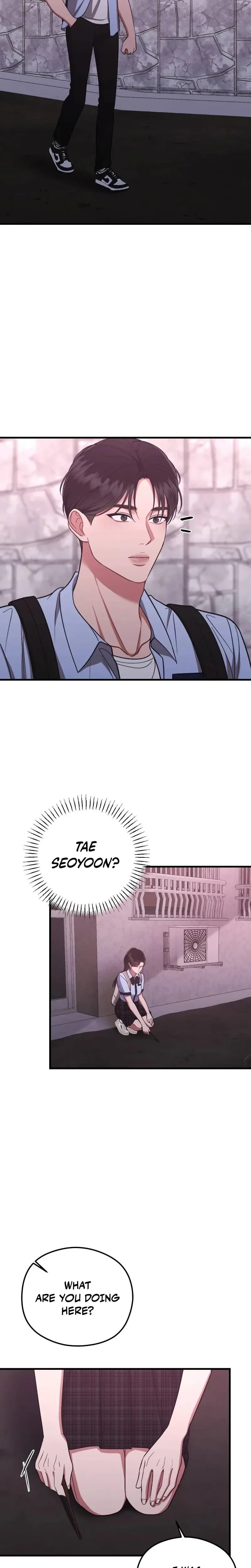 That Summer Night Uncensored, chapter 19, page 28 of 30