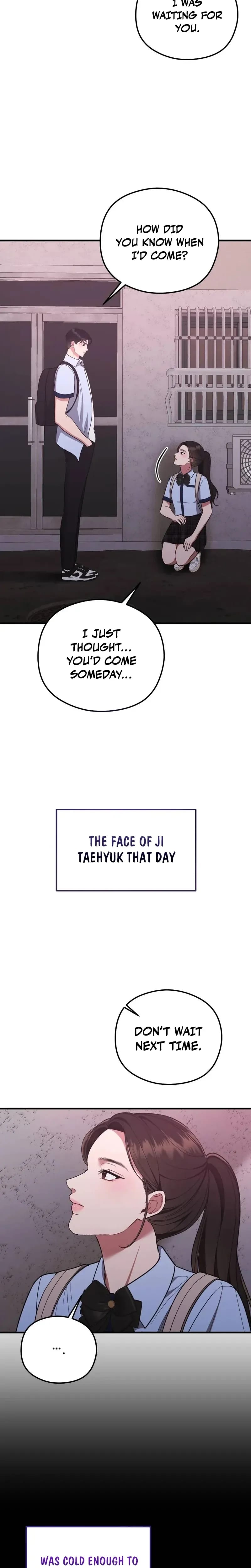 That Summer Night Uncensored, chapter 19, page 29 of 30