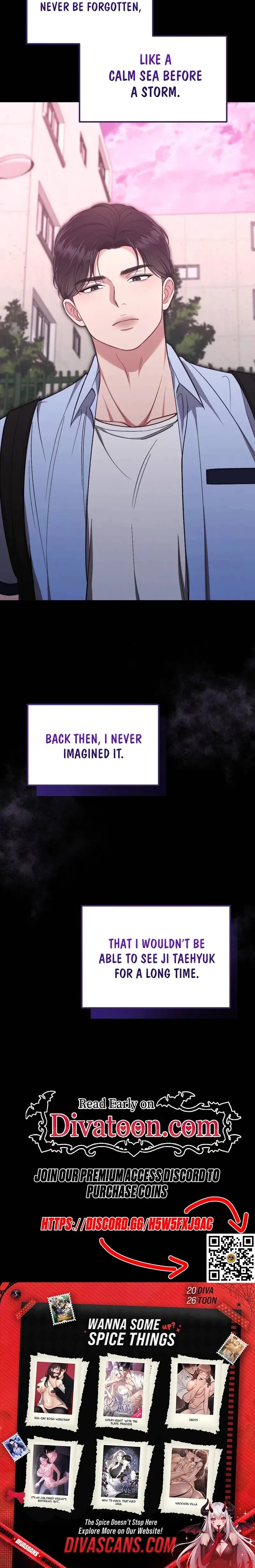 That Summer Night Uncensored, chapter 19, page 30 of 30