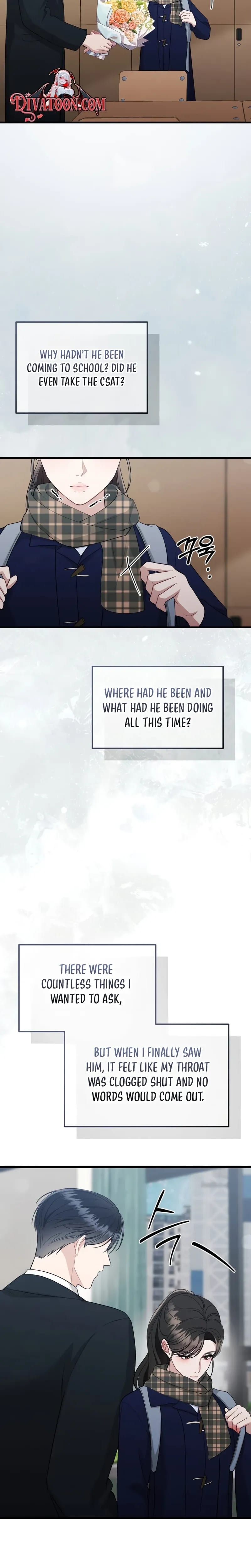 That Summer Night Uncensored, chapter 20, page 8 of 33