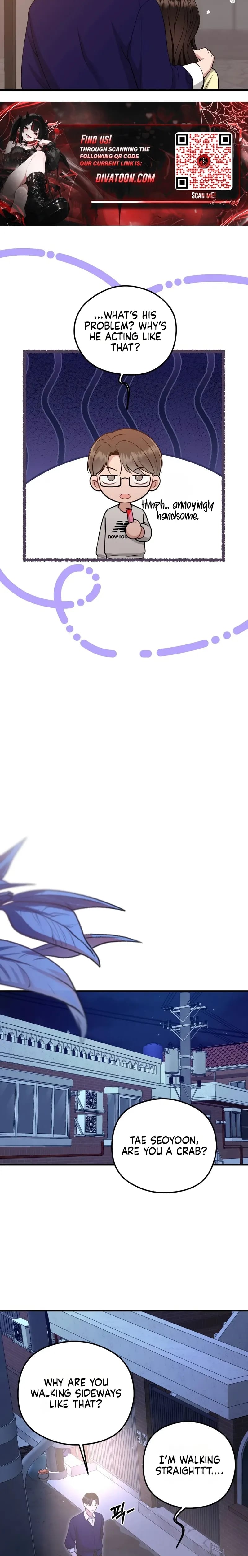 That Summer Night Uncensored, chapter 20, page 18 of 33