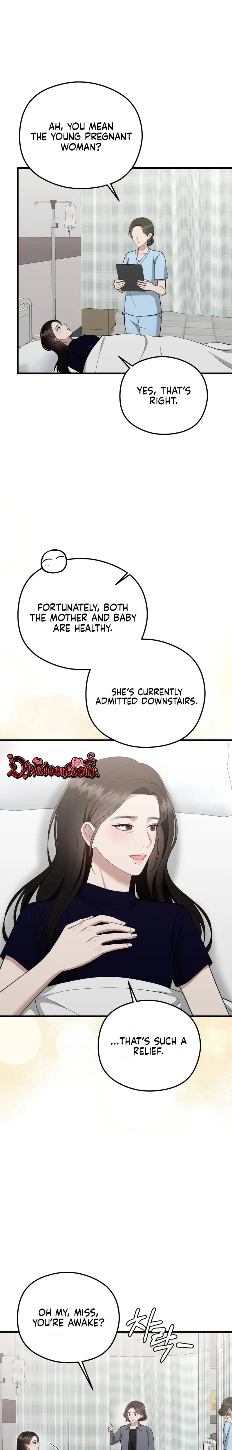 That Summer Night Uncensored, chapter 20, page 29 of 33