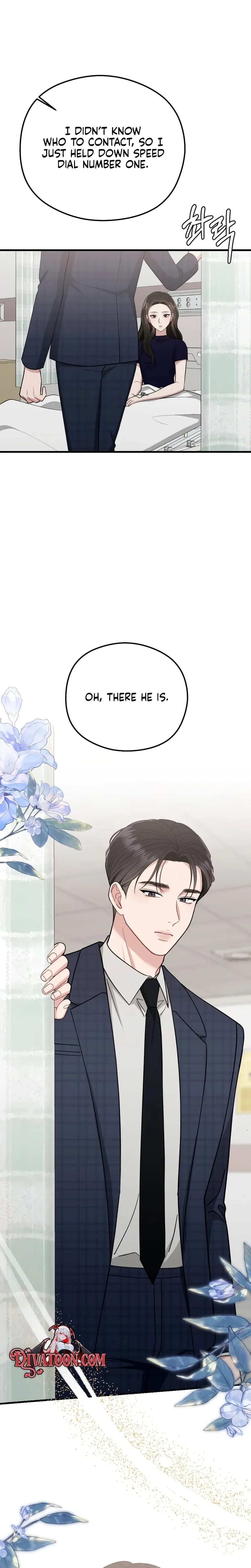 That Summer Night Uncensored, chapter 20, page 31 of 33