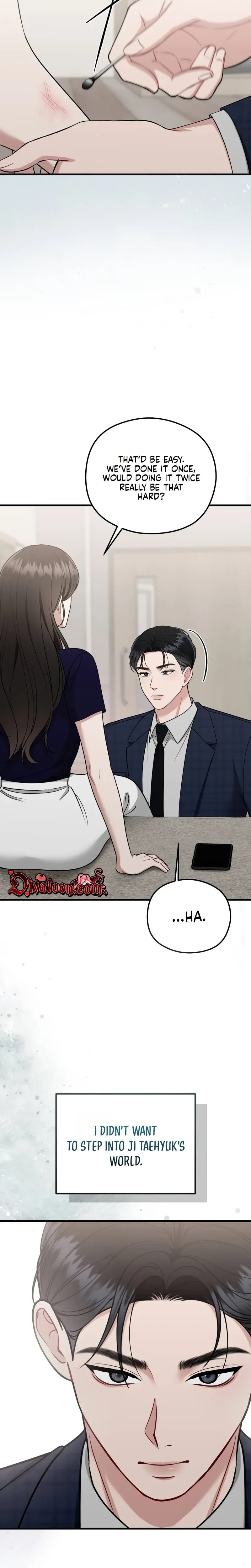 That Summer Night Uncensored, chapter 21, page 5 of 27