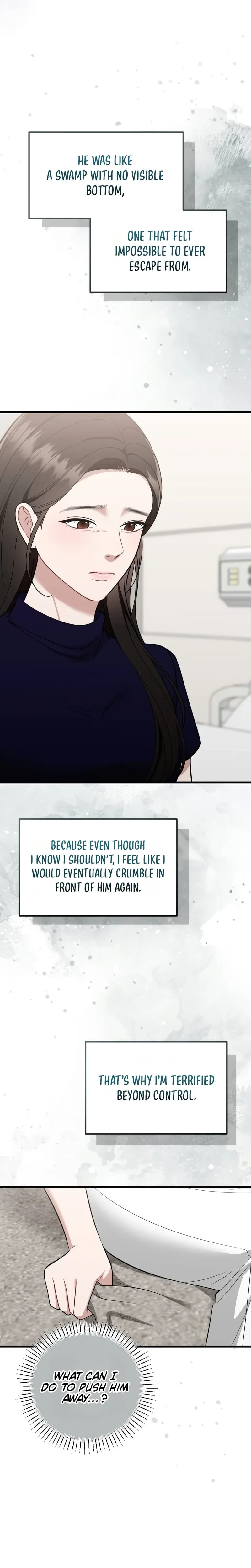 That Summer Night Uncensored, chapter 21, page 6 of 27