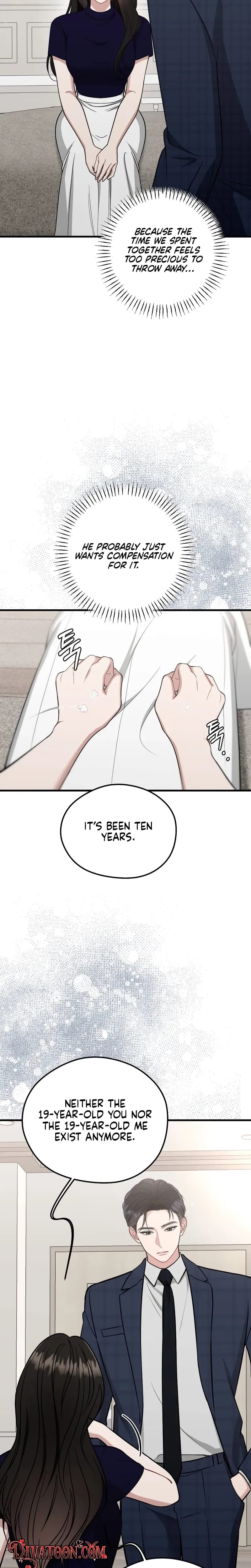 That Summer Night Uncensored, chapter 21, page 10 of 27