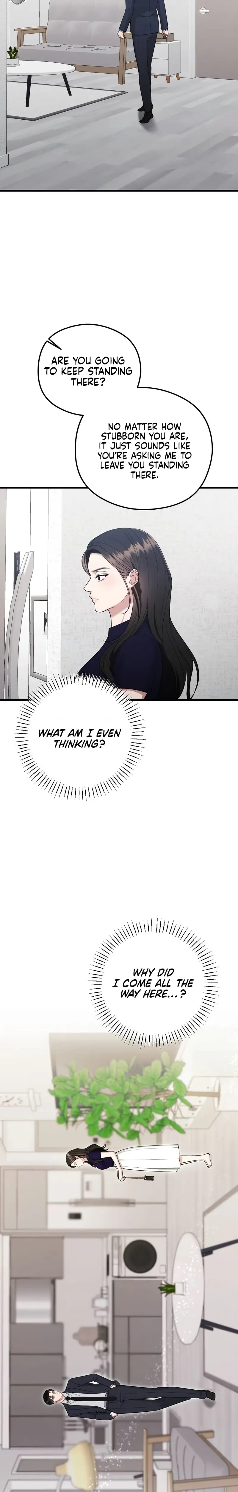 That Summer Night Uncensored, chapter 21, page 20 of 27