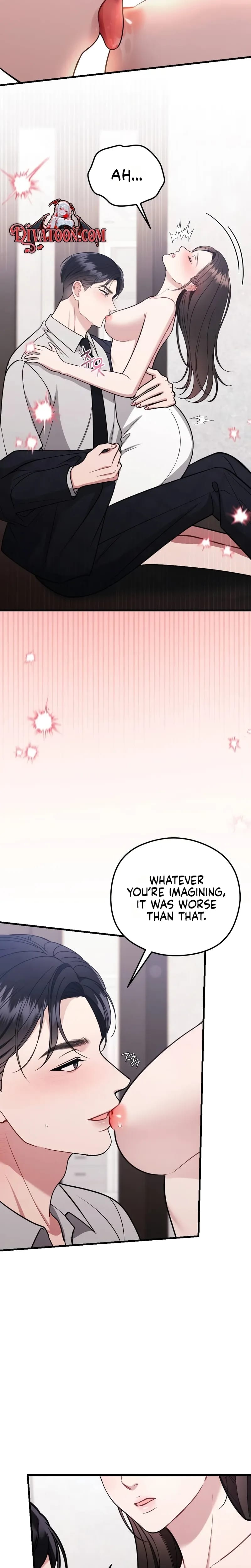 That Summer Night Uncensored, chapter 22, page 8 of 28