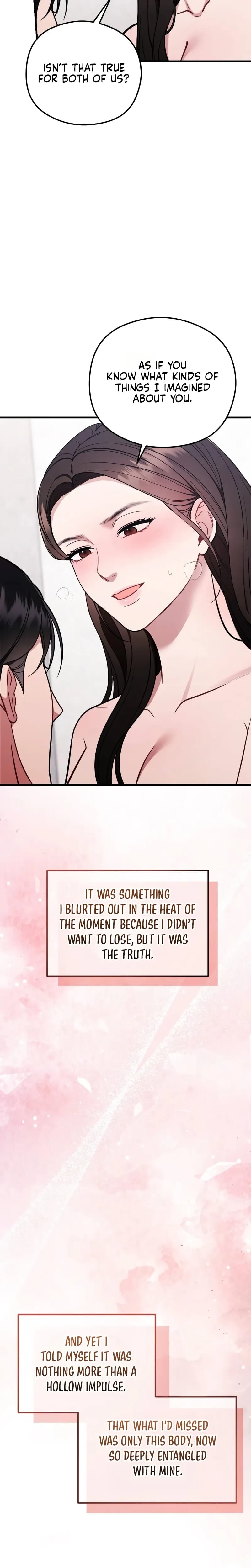 That Summer Night Uncensored, chapter 22, page 9 of 28